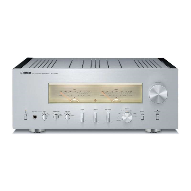 YAMAHA AS3200SIPB ojačevalec